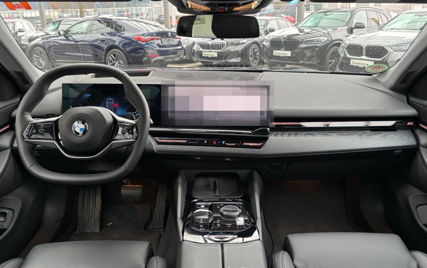 BMW 520d Lim. DA-PROF/HUD/Panorama GARANTIE-07/2029 foto 18