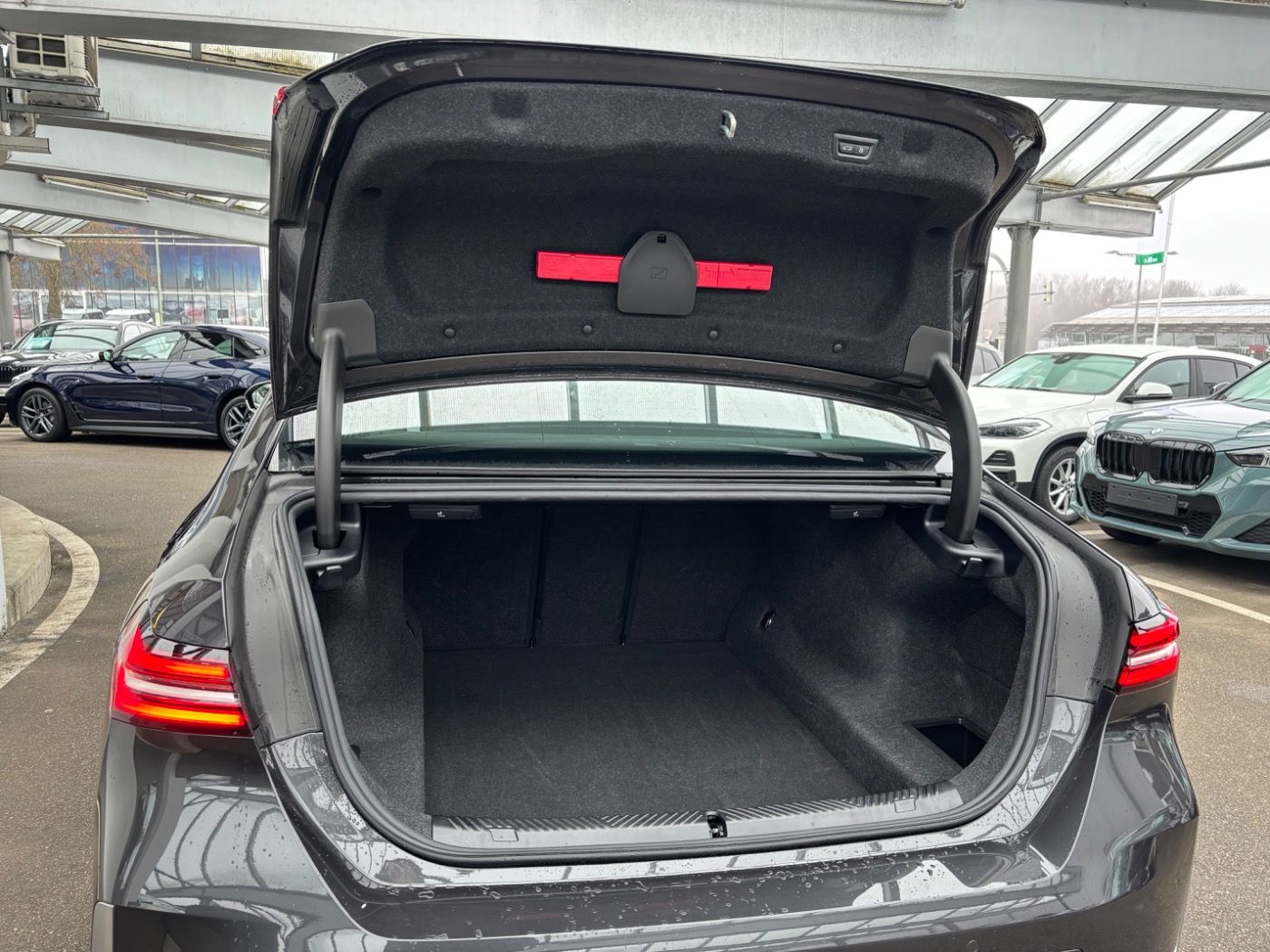 BMW 520d Lim. DA-PROF/HUD/Panorama GARANTIE-07/2029 foto 5
