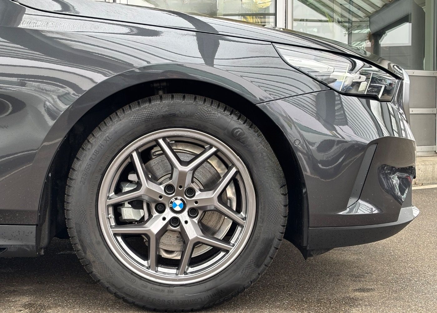 BMW 520d Lim. DA-PROF/HUD/Panorama GARANTIE-07/2029 foto 7