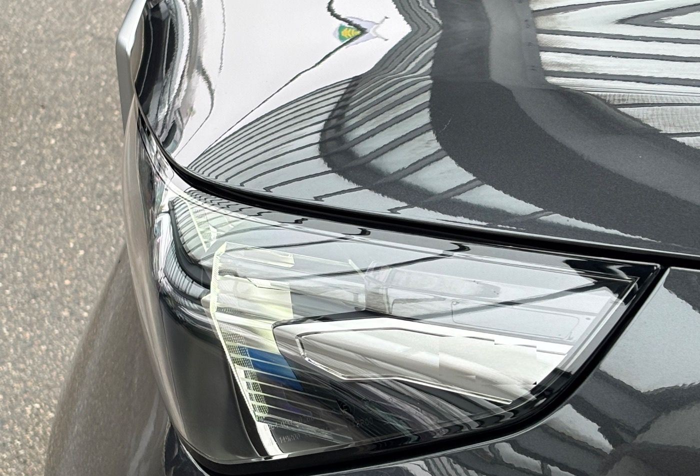 BMW 520d Lim. DA-PROF/HUD/Panorama GARANTIE-07/2029 foto 9