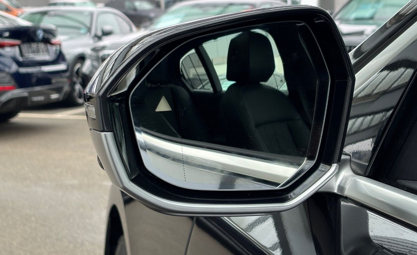 BMW 520d Lim. DA-PROF/HUD/Panorama GARANTIE-07/2029 foto 10