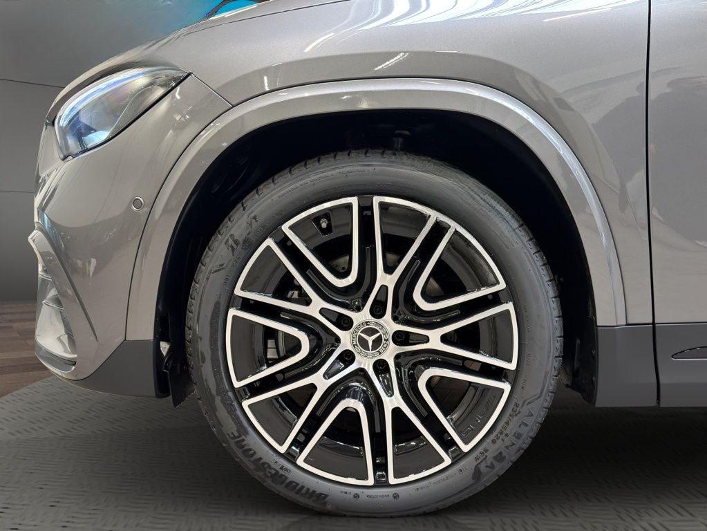 Mercedes-Benz GLA 200 AMG NIGHT PANORAMA SPURASSIST KAMERA PDC foto 16