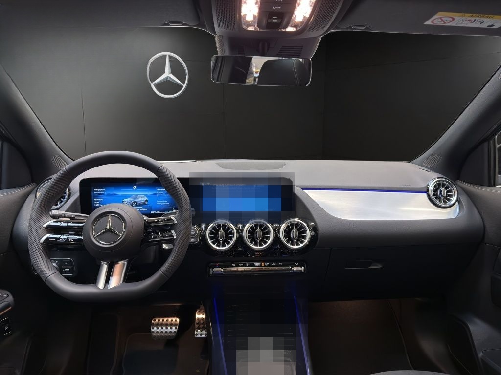 Mercedes-Benz GLA 200 AMG NIGHT PANORAMA SPURASSIST KAMERA PDC foto 8