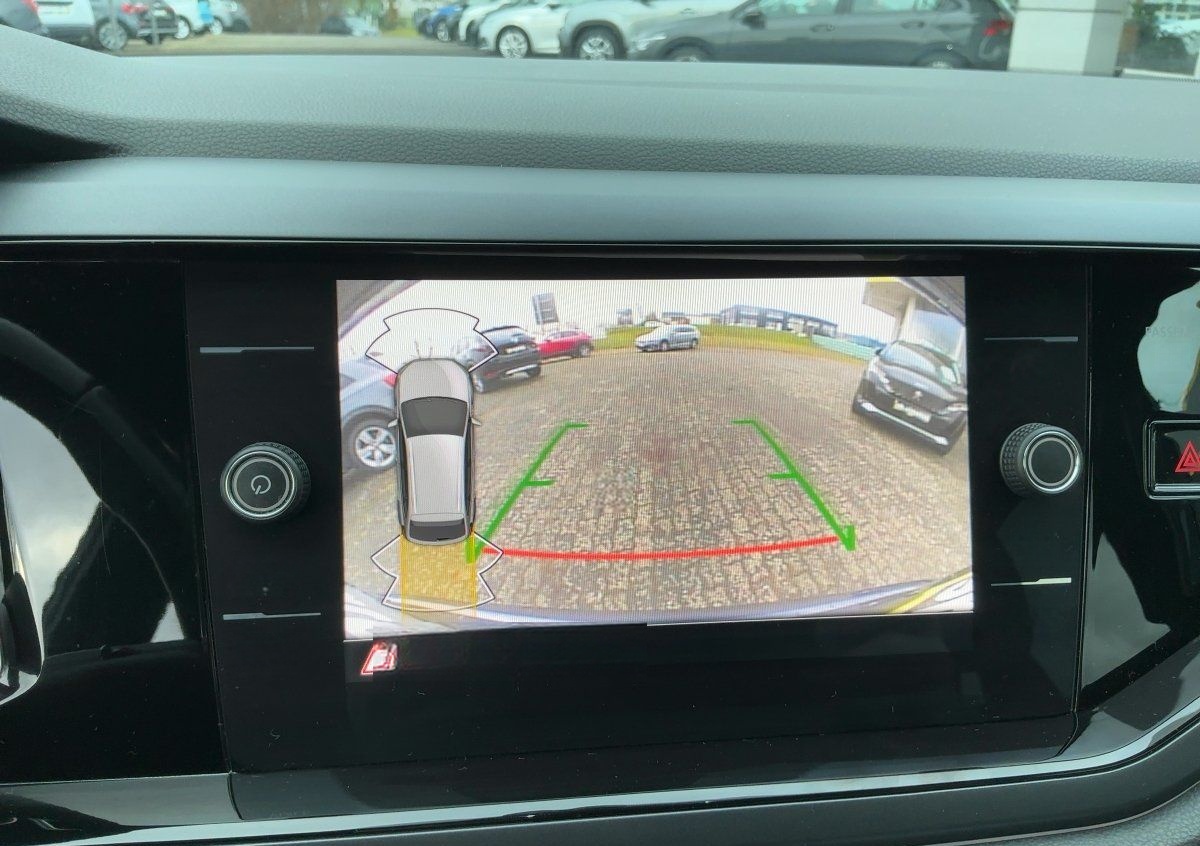 Volkswagen Taigo 1.0 TSI R-Line ACC,AUTOM.,LED,Navi,SHZ,PDC foto 14