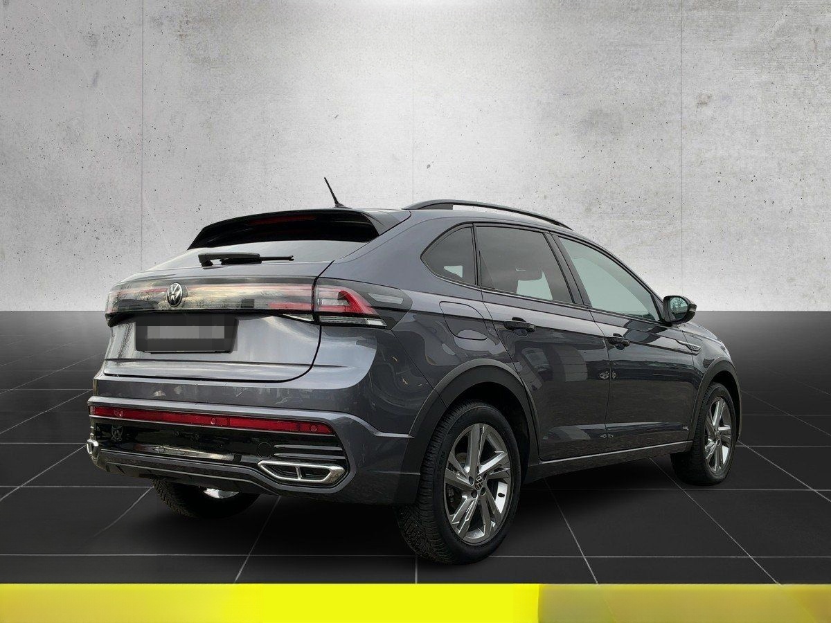 Volkswagen Taigo 1.0 TSI R-Line ACC,AUTOM.,LED,Navi,SHZ,PDC foto 4