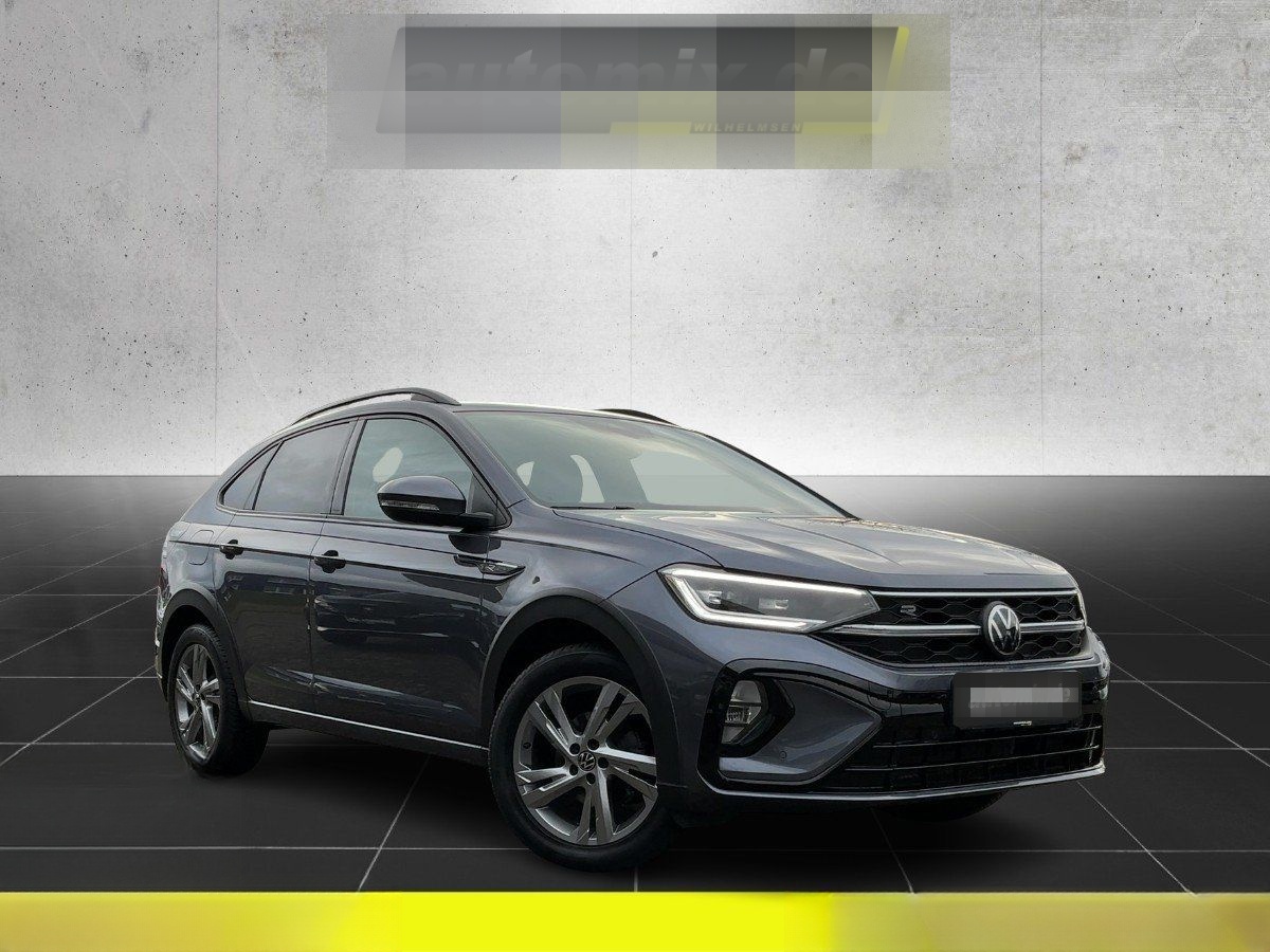 Volkswagen Taigo 1.0 TSI R-Line ACC,AUTOM.,LED,Navi,SHZ,PDC foto 5