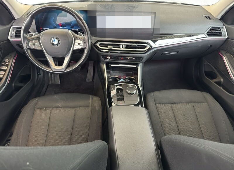 BMW 318i Limousine Navi.LED.PDCvo+hi.SHZ.DAB.SportLR foto 8