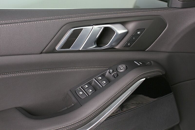 BMW X5 M50i ACC AHK Panorama Standh Laser HuD Kamera foto 13
