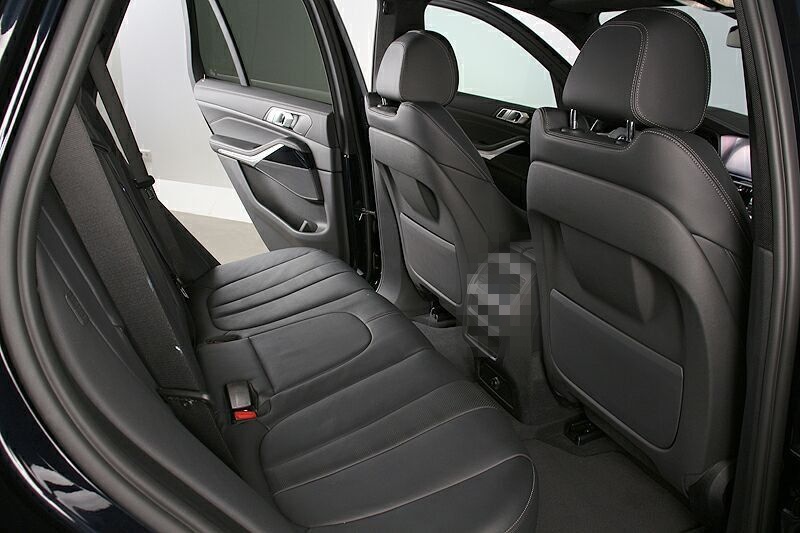 BMW X5 M50i ACC AHK Panorama Standh Laser HuD Kamera foto 5