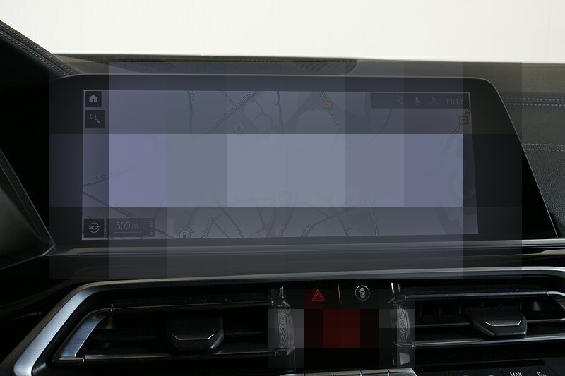 BMW X5 M50i ACC AHK Panorama Standh Laser HuD Kamera foto 7