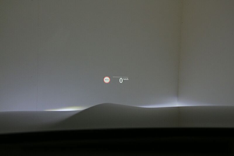 BMW X5 M50i ACC AHK Panorama Standh Laser HuD Kamera foto 8