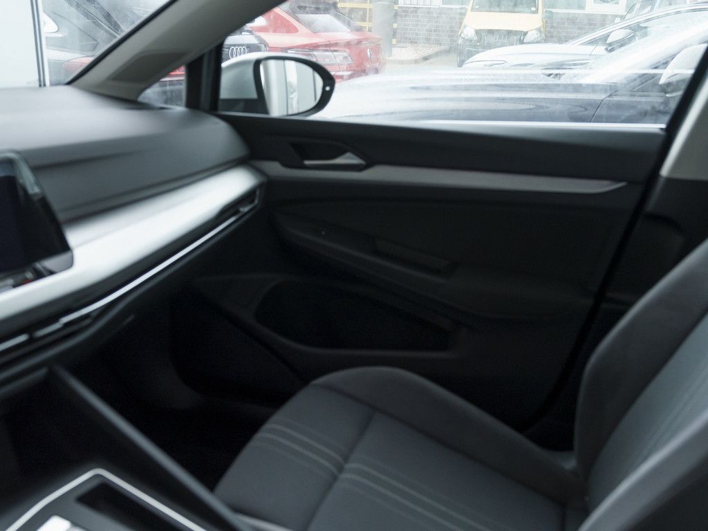 Volkswagen Golf VIII Variant Alltrack 4MOTION 2,0 l TDI DSG foto 13