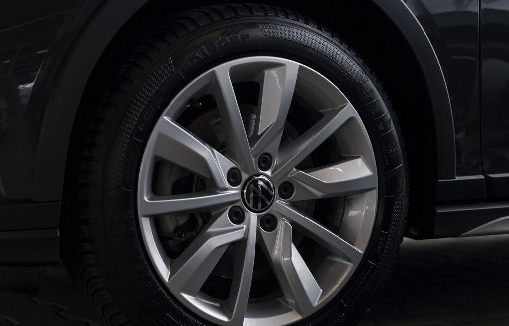 Volkswagen Golf VIII Variant Alltrack 4MOTION 2,0 l TDI DSG foto 8