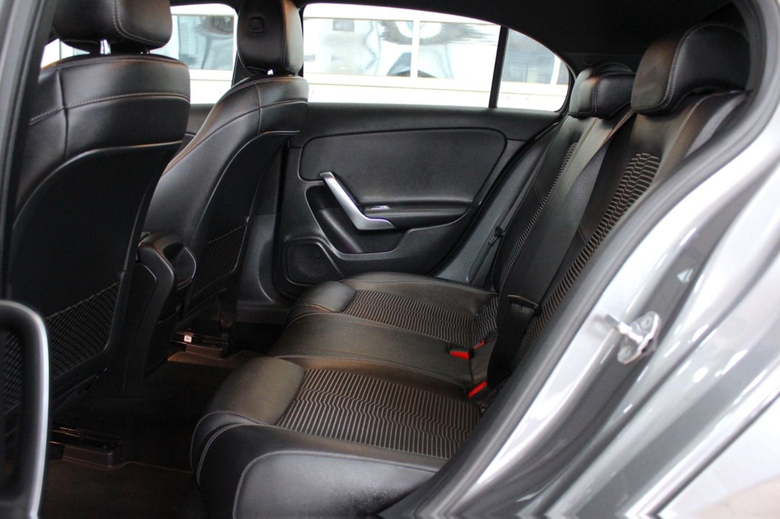 Mercedes-Benz A 200 Aut. Progressive *LEDER*WIDESCREEN*F1*LED* foto 15