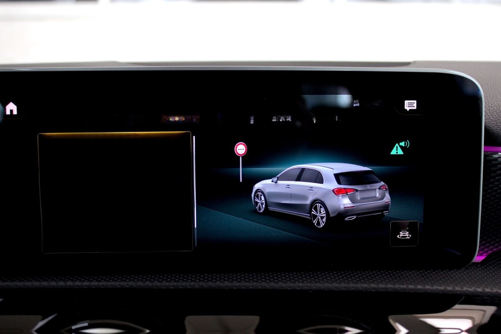 Mercedes-Benz A 200 Aut. Progressive *LEDER*WIDESCREEN*F1*LED* foto 18