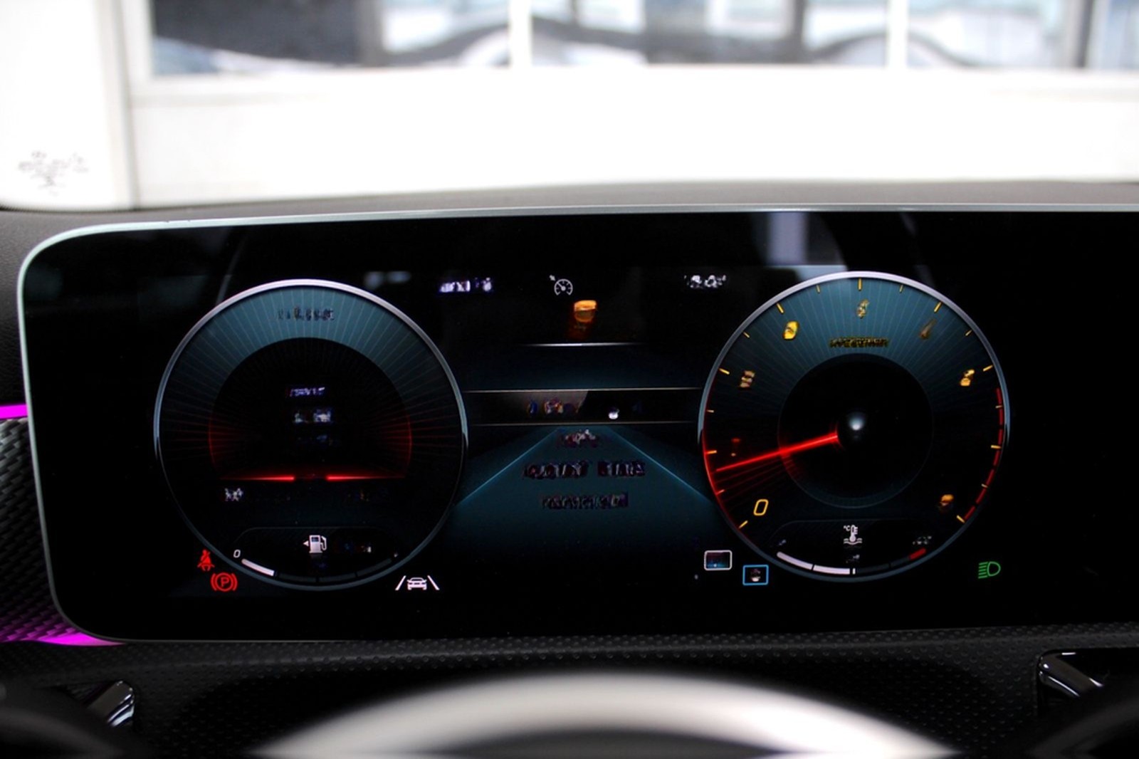 Mercedes-Benz A 200 Aut. Progressive *LEDER*WIDESCREEN*F1*LED* foto 21