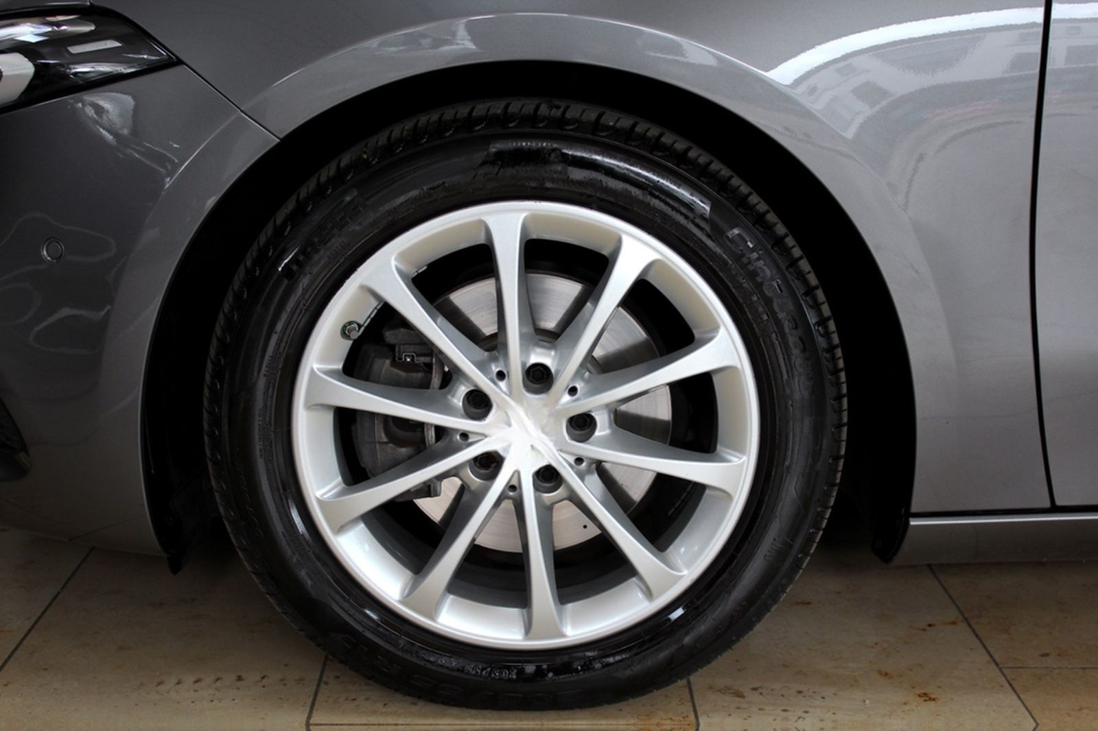 Mercedes-Benz A 200 Aut. Progressive *LEDER*WIDESCREEN*F1*LED* foto 30