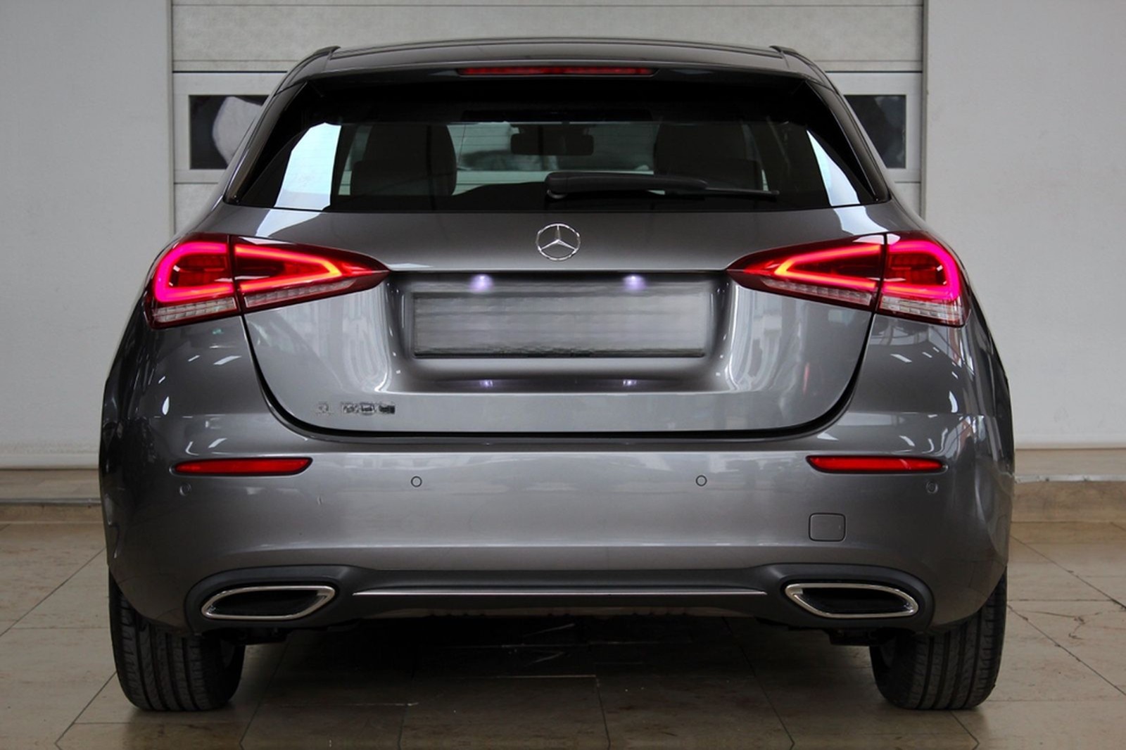 Mercedes-Benz A 200 Aut. Progressive *LEDER*WIDESCREEN*F1*LED* foto 5