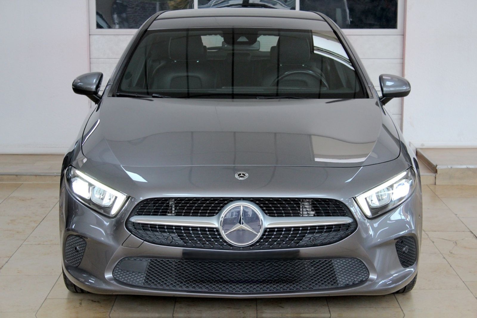 Mercedes-Benz A 200 Aut. Progressive *LEDER*WIDESCREEN*F1*LED* foto 9
