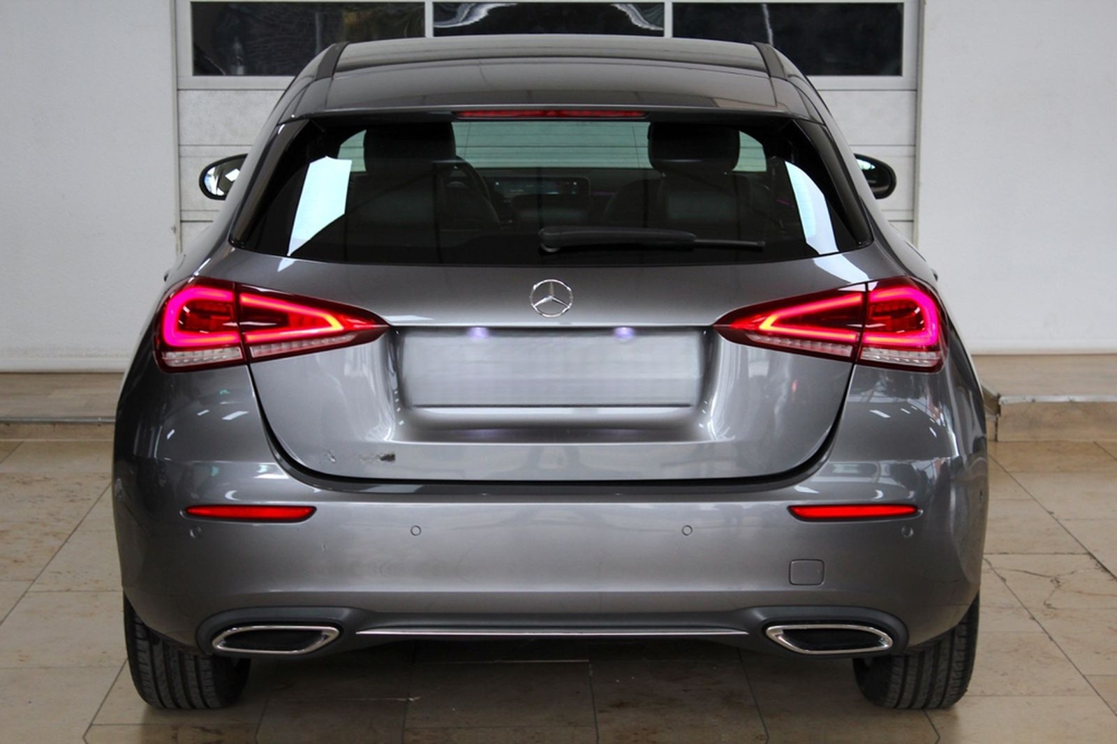 Mercedes-Benz A 200 Aut. Progressive *LEDER*WIDESCREEN*F1*LED* foto 10