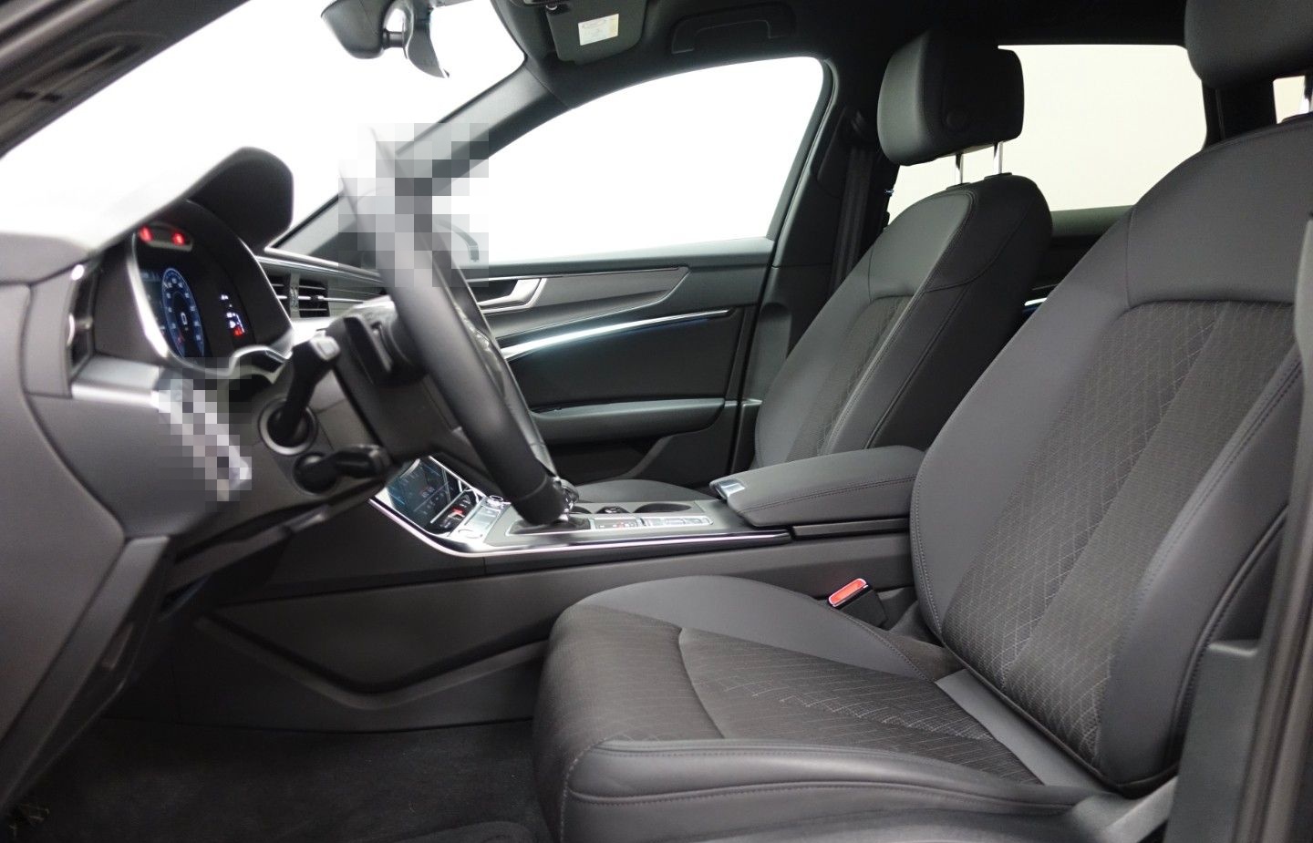 Audi A6 Allroad 50 TDI tiptronic - MwSt. ausweisbar foto 11