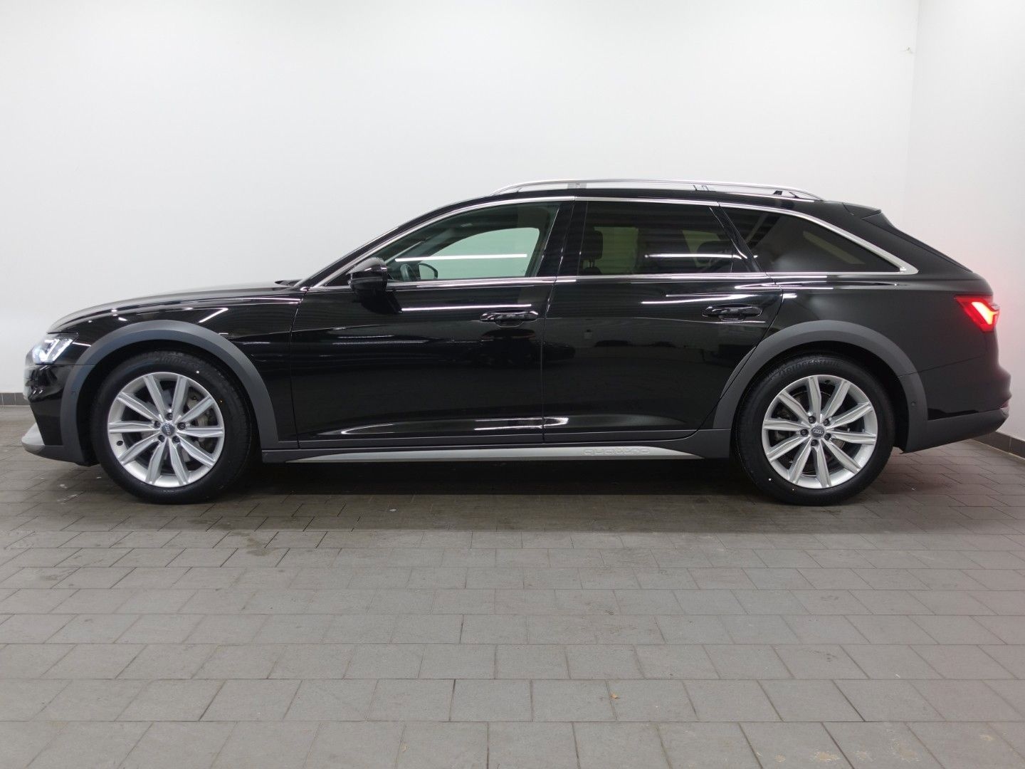 Audi A6 Allroad 50 TDI tiptronic - MwSt. ausweisbar foto 3