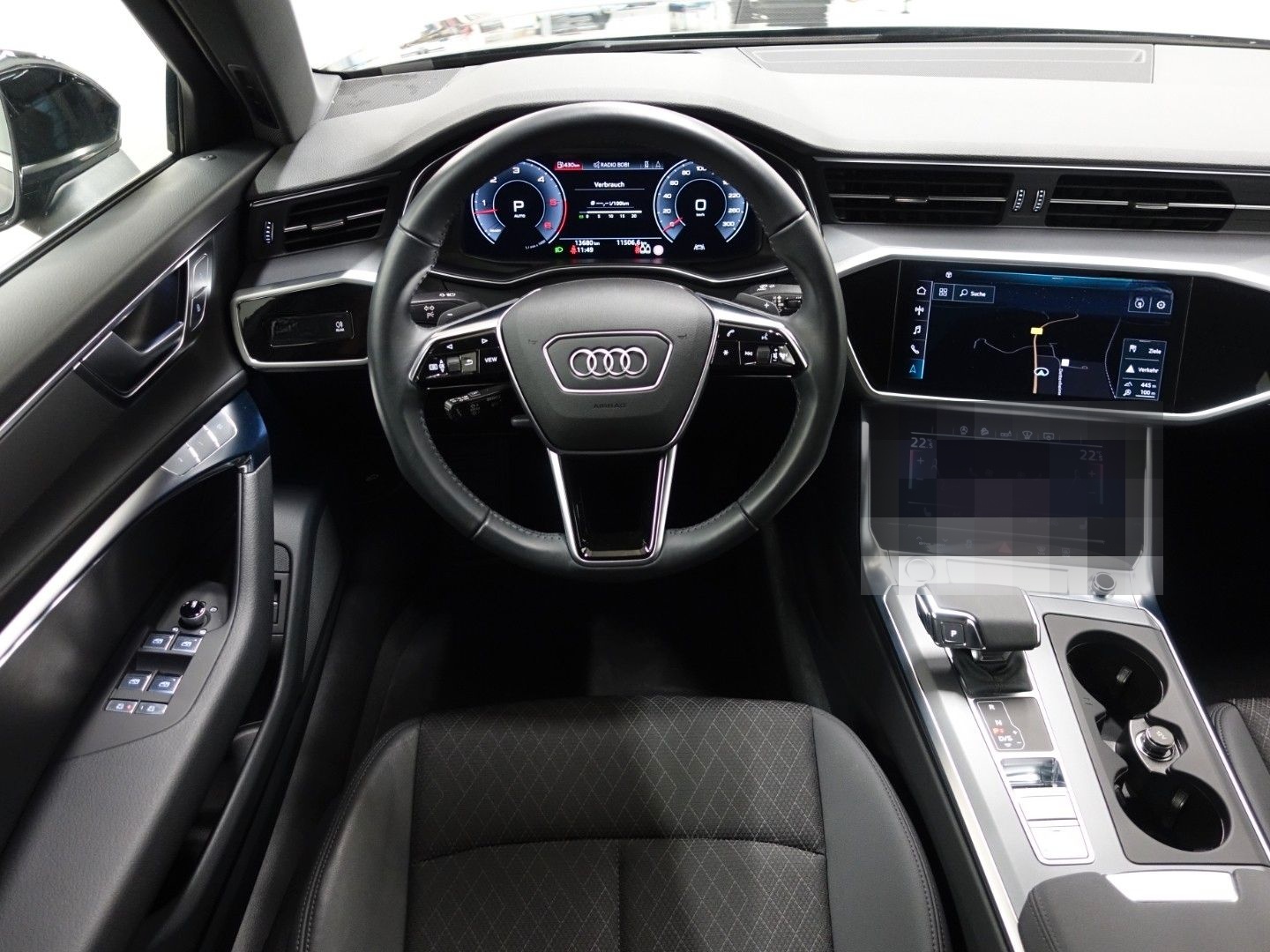 Audi A6 Allroad 50 TDI tiptronic - MwSt. ausweisbar foto 5