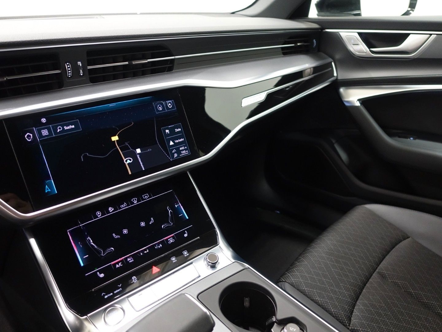 Audi A6 Allroad 50 TDI tiptronic - MwSt. ausweisbar foto 6