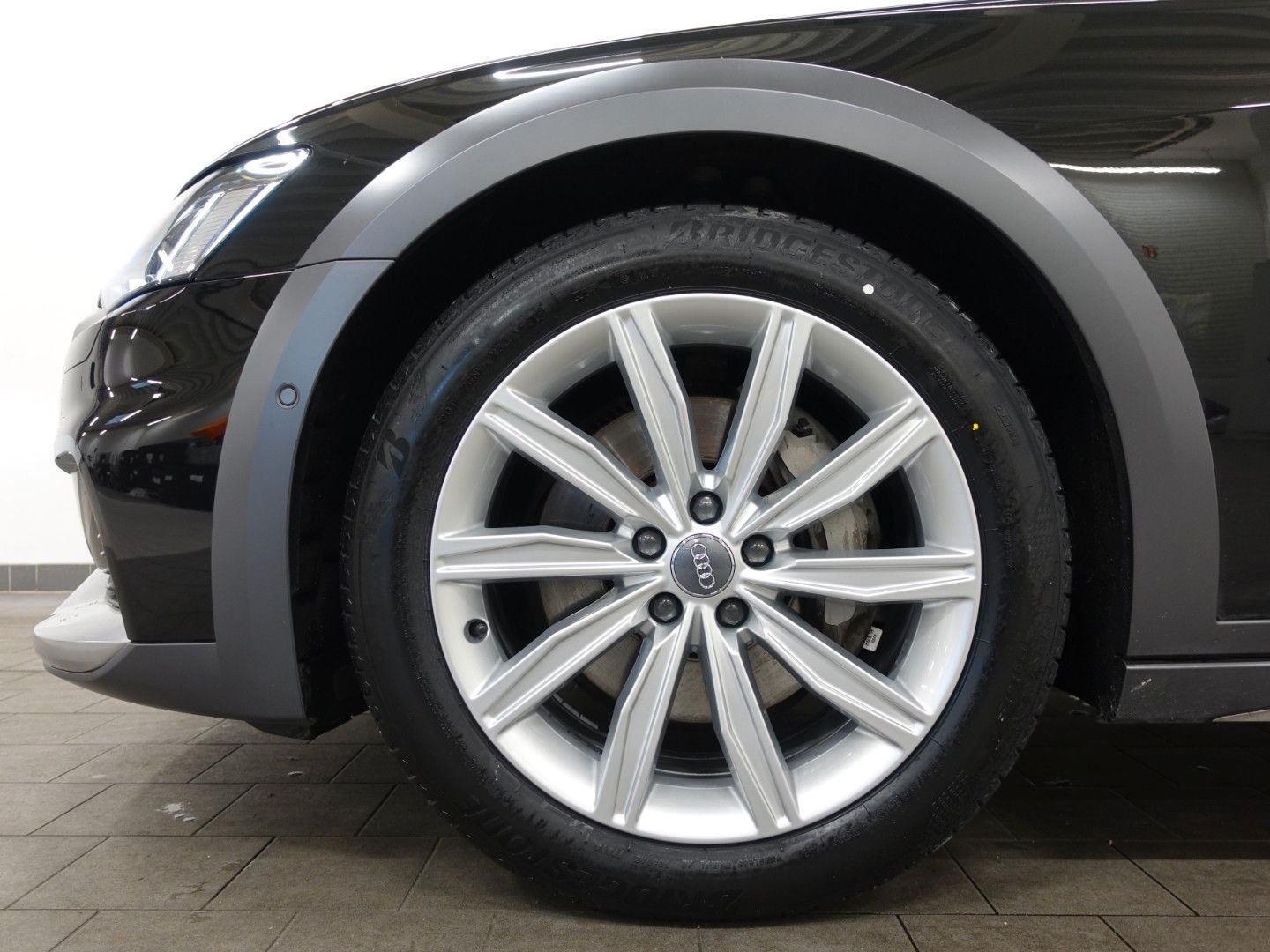 Audi A6 Allroad 50 TDI tiptronic - MwSt. ausweisbar foto 8