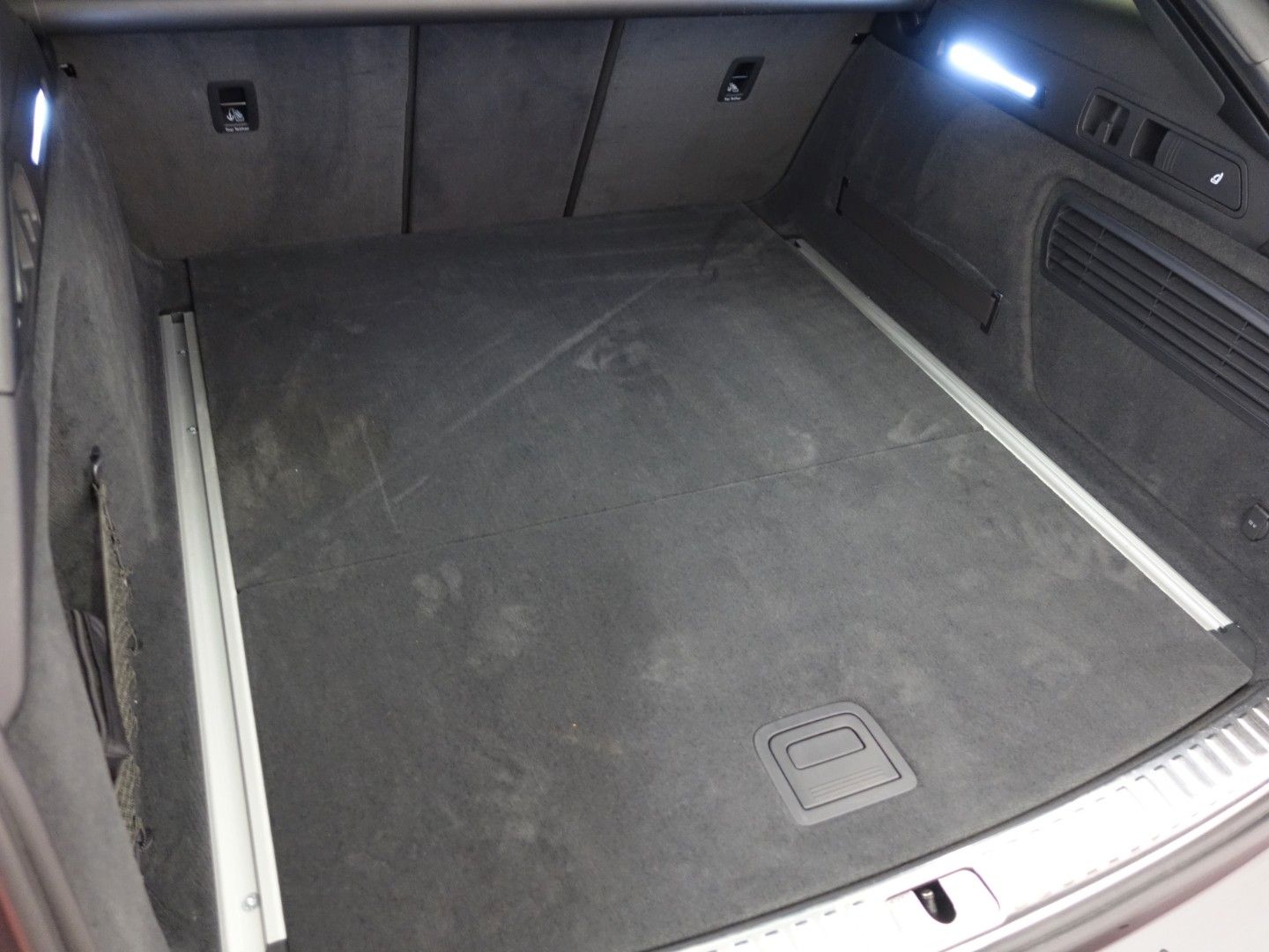 Audi A6 Allroad 50 TDI tiptronic - MwSt. ausweisbar foto 9
