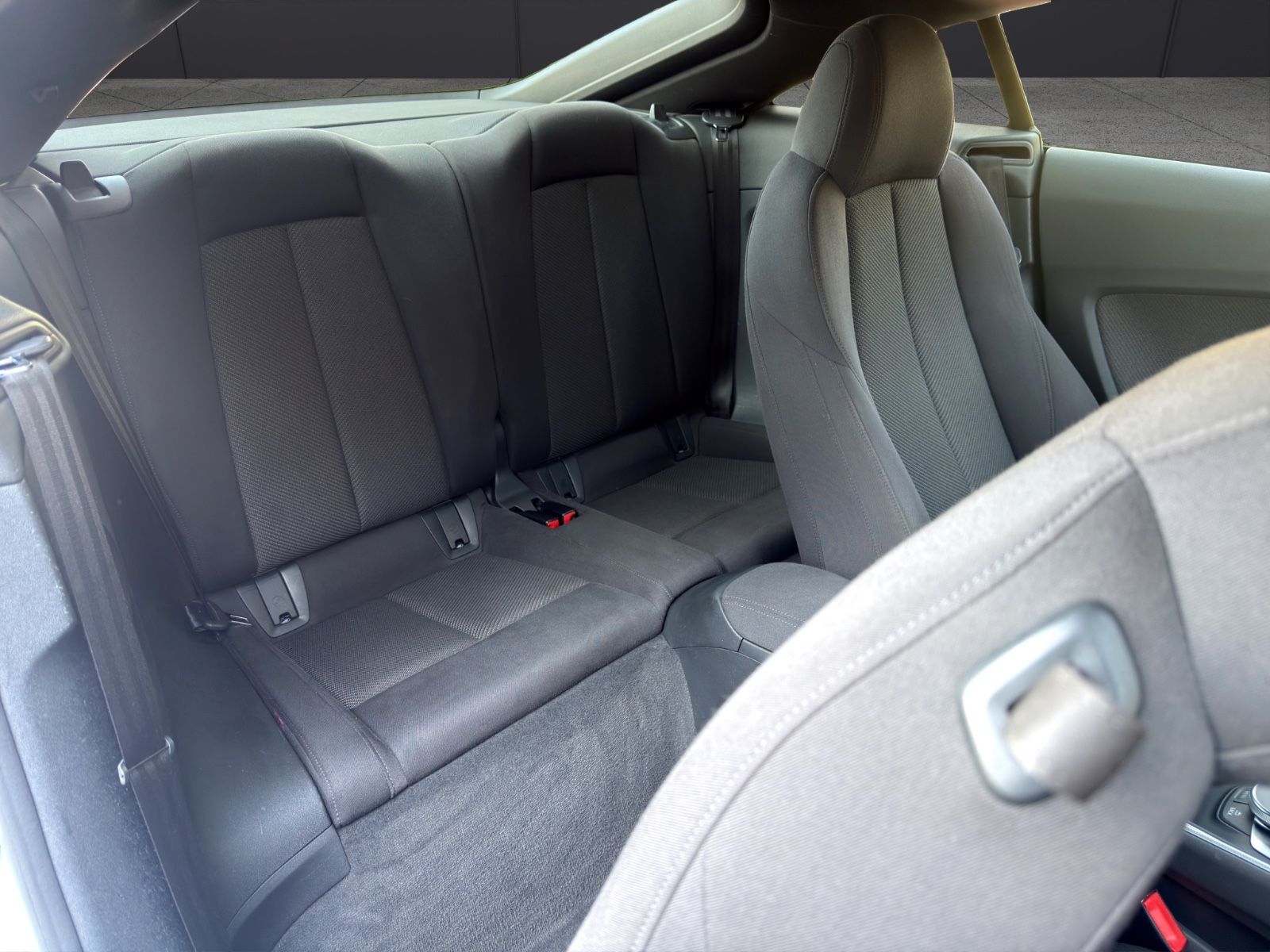 Audi TT Coupe 2.0 TFSI  S-Tronic foto 16