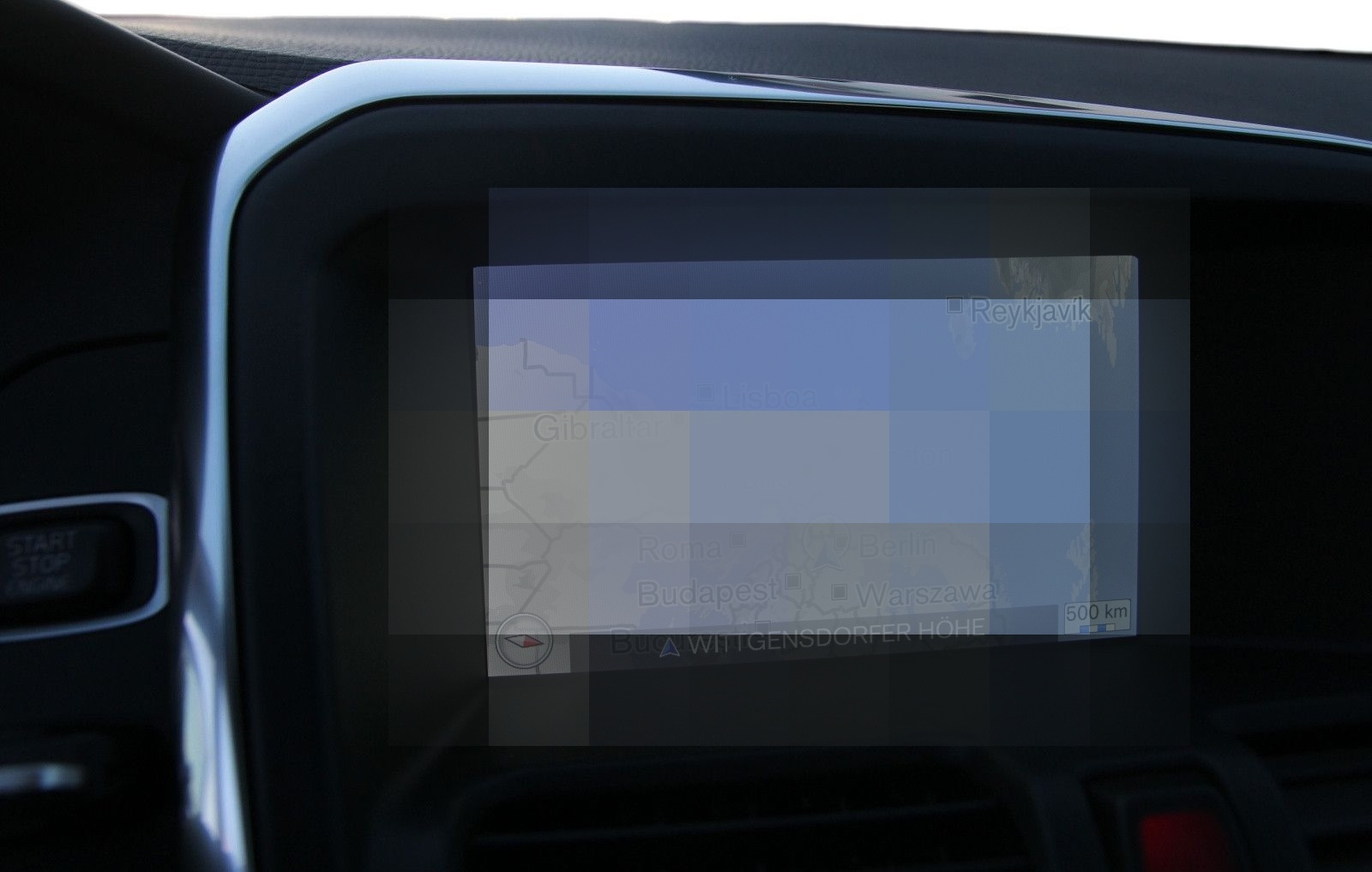 Volvo XC60 Momentum AWD Automatik/ Xenon/ 70tkm! foto 11