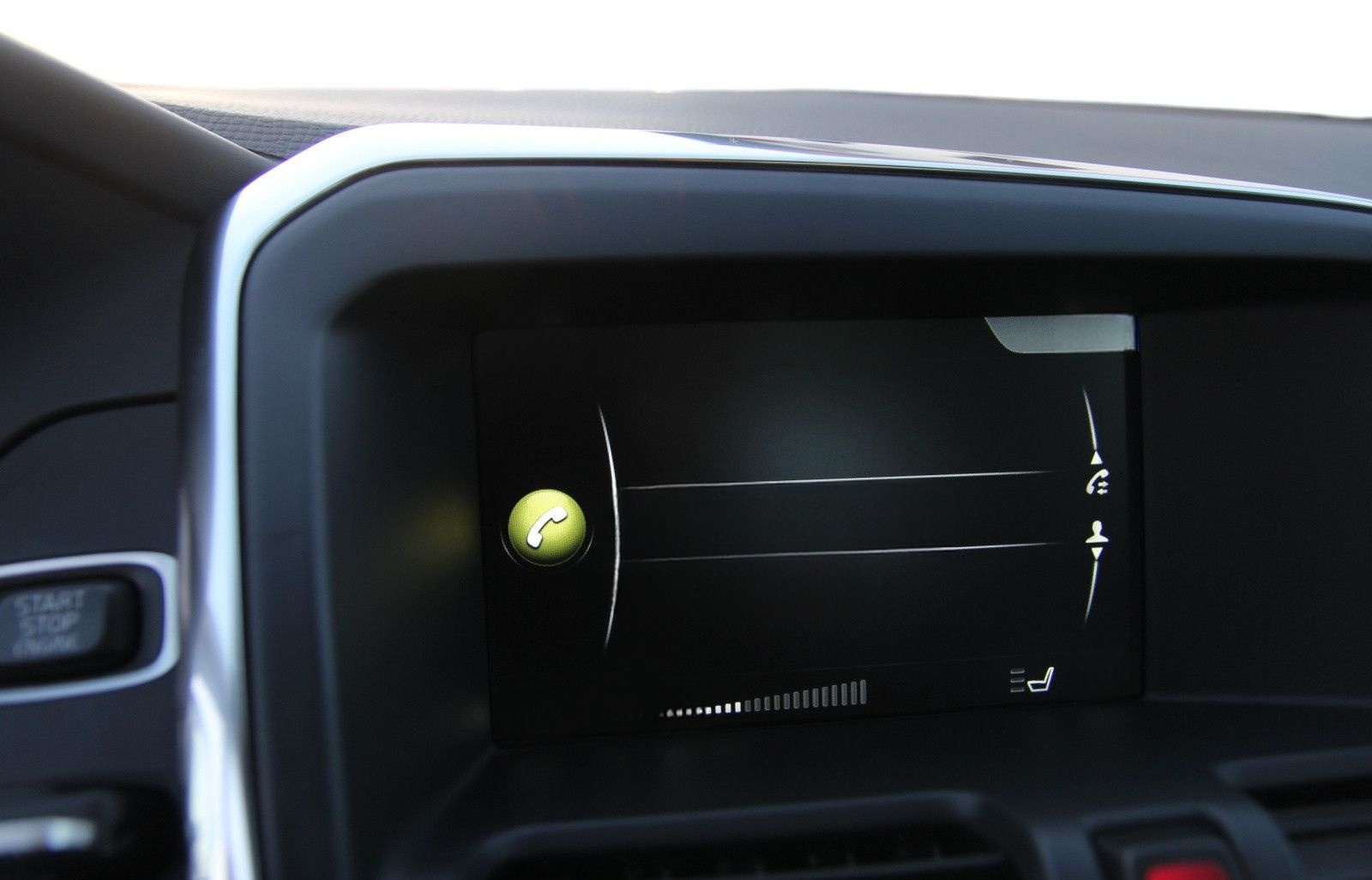 Volvo XC60 Momentum AWD Automatik/ Xenon/ 70tkm! foto 12