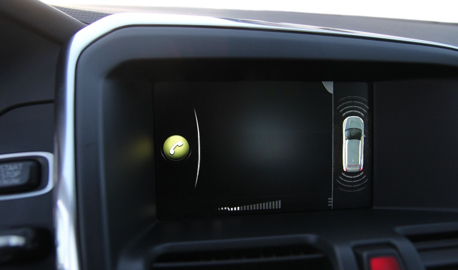 Volvo XC60 Momentum AWD Automatik/ Xenon/ 70tkm! foto 14