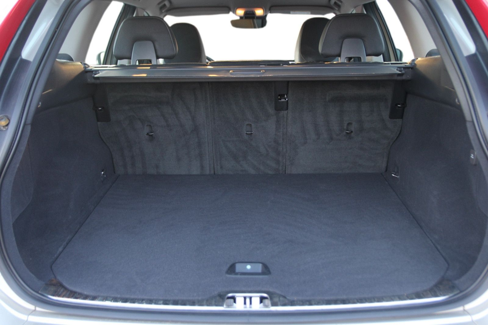 Volvo XC60 Momentum AWD Automatik/ Xenon/ 70tkm! foto 21