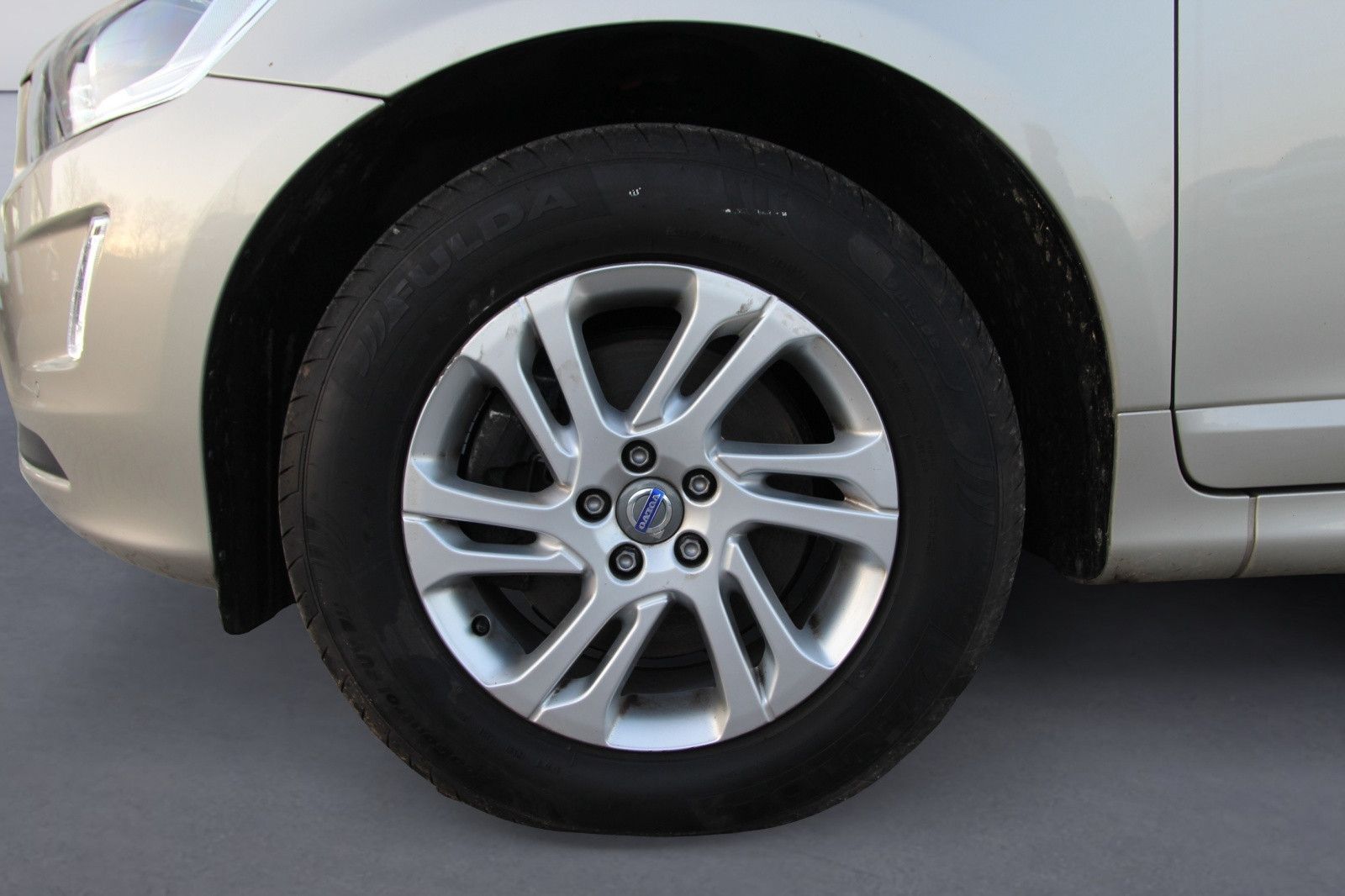 Volvo XC60 Momentum AWD Automatik/ Xenon/ 70tkm! foto 22