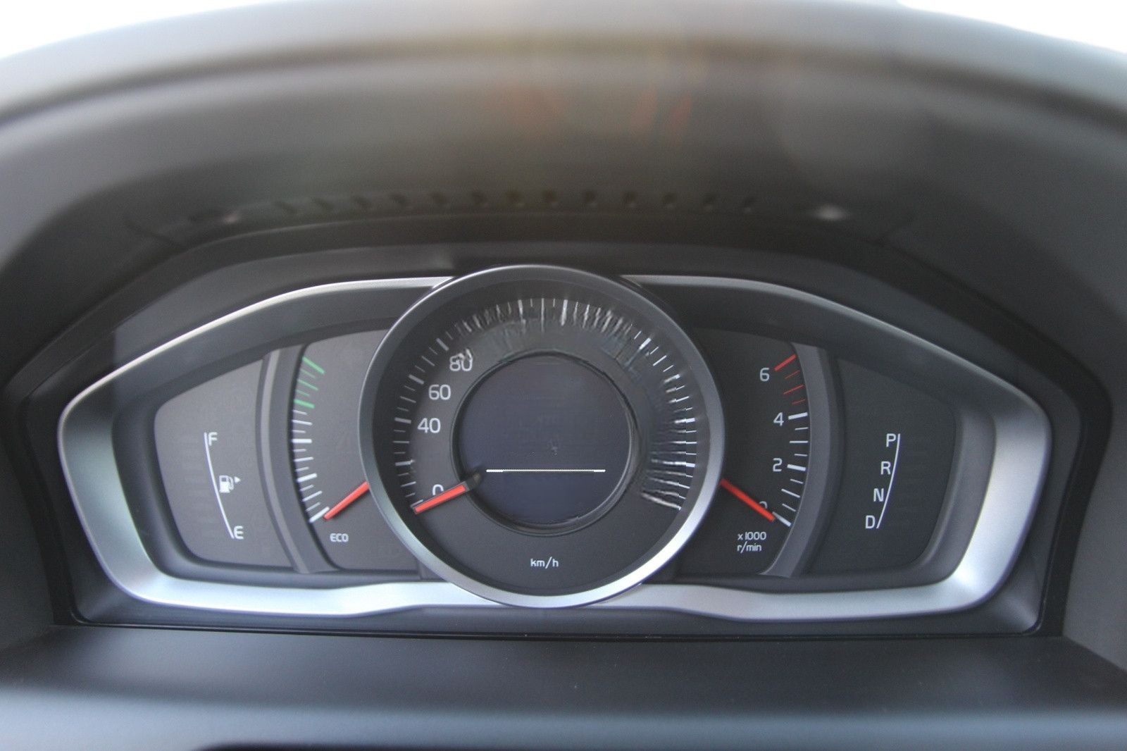 Volvo XC60 Momentum AWD Automatik/ Xenon/ 70tkm! foto 7