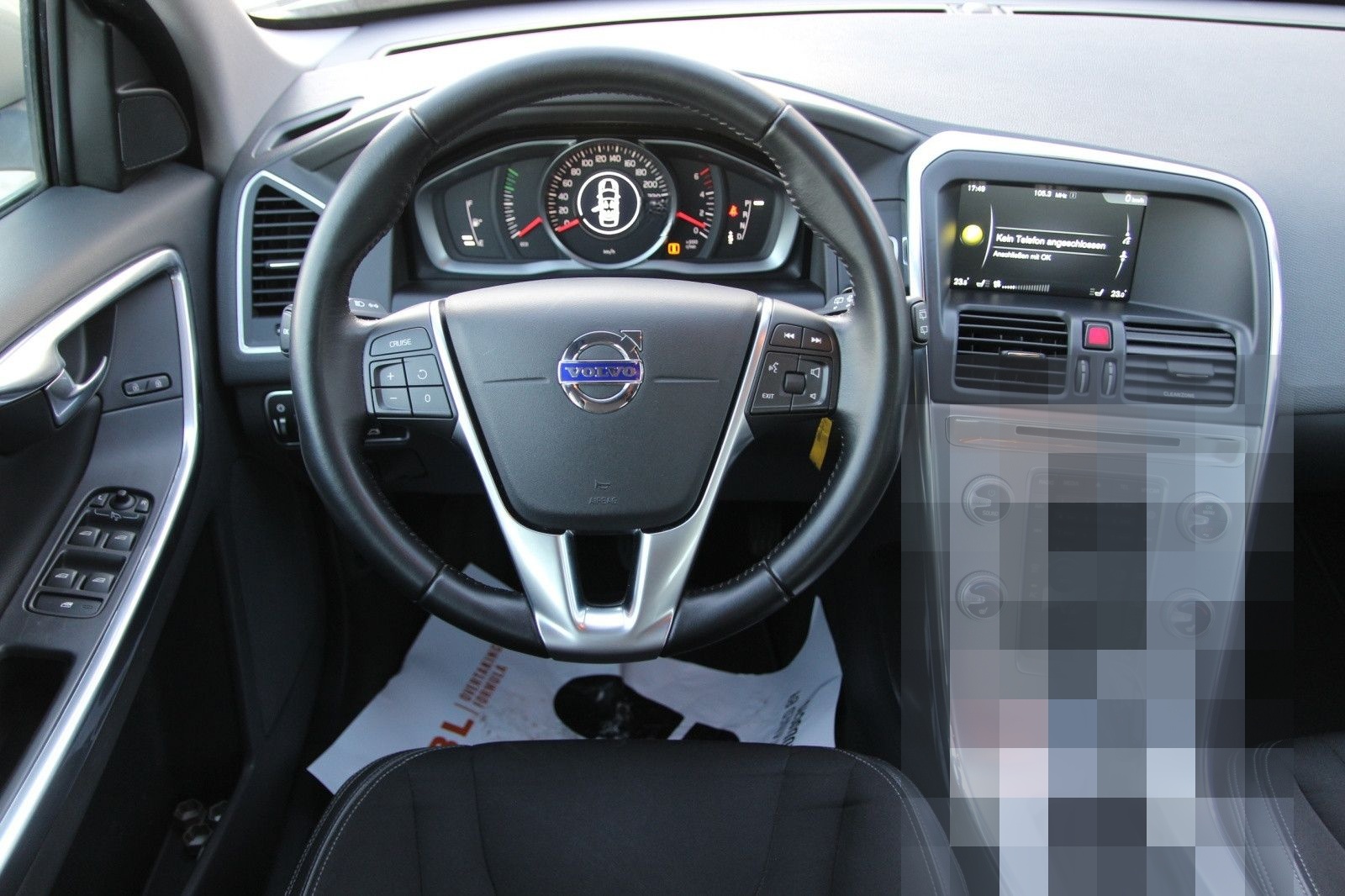 Volvo XC60 Momentum AWD Automatik/ Xenon/ 70tkm! foto 9