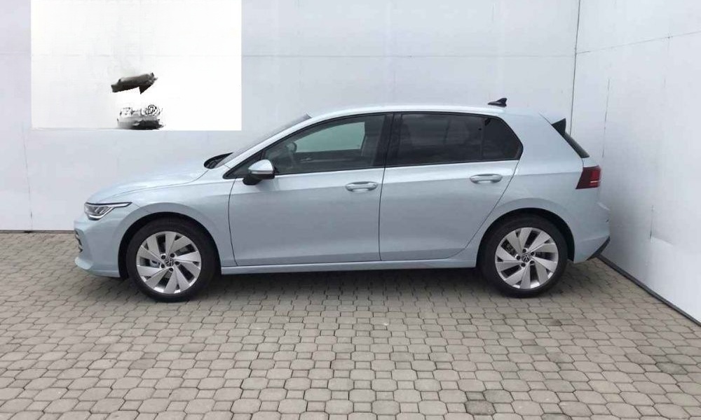 Volkswagen Golf 1.5 TSI ACT 85 kW L4 Keyless Go Climatronic foto 2