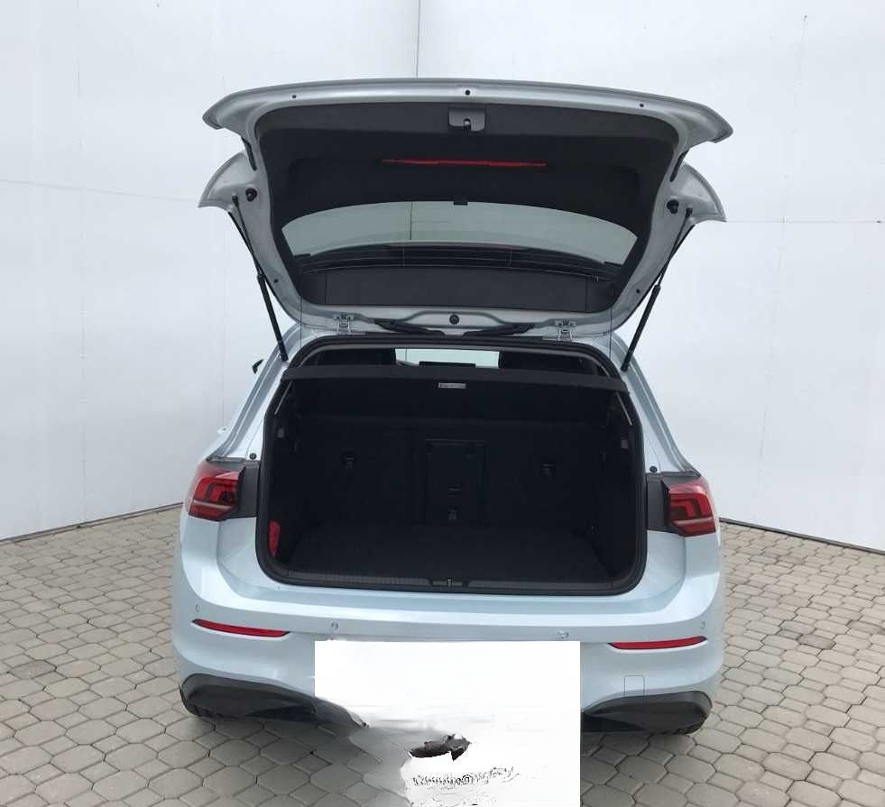 Volkswagen Golf 1.5 TSI ACT 85 kW L4 Keyless Go Climatronic foto 3