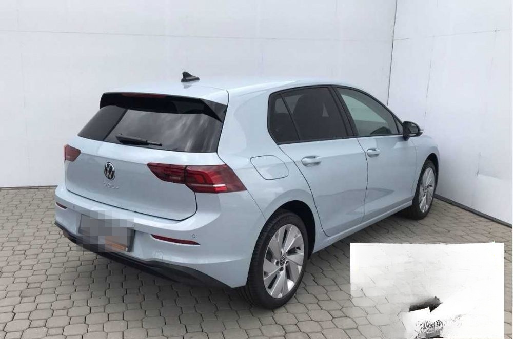Volkswagen Golf 1.5 TSI ACT 85 kW L4 Keyless Go Climatronic foto 4