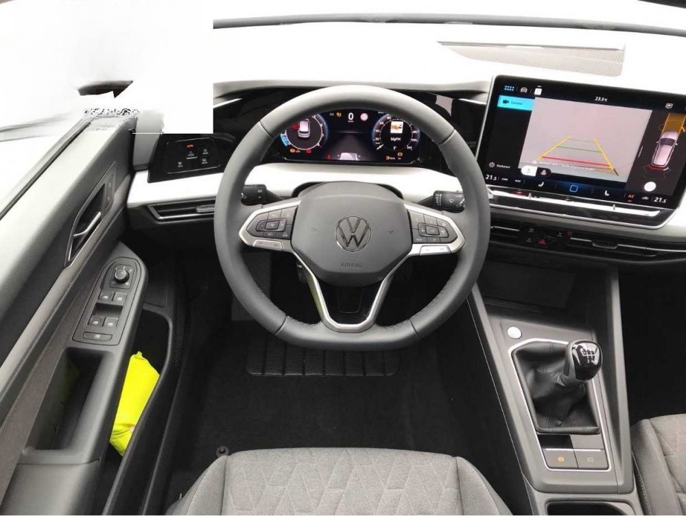 Volkswagen Golf 1.5 TSI ACT 85 kW L4 Keyless Go Climatronic foto 5
