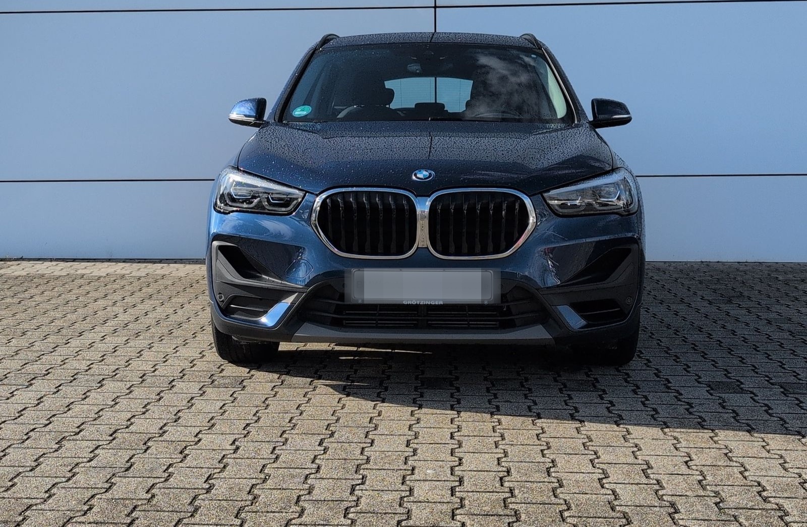 BMW X1 xDrive25e AHK + RFK+ PDC+DAB+NAVI+ foto 2