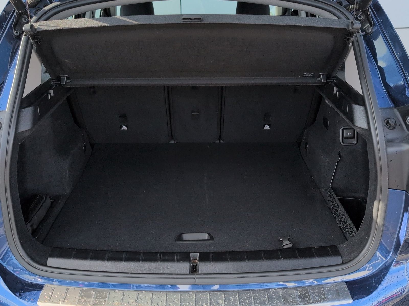 BMW X1 xDrive25e AHK + RFK+ PDC+DAB+NAVI+ foto 13