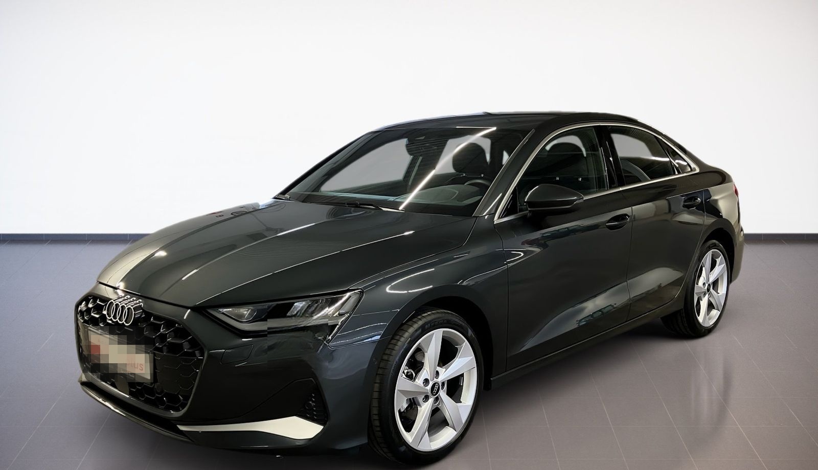 Audi A3 Limousine ADVANCED 35 TDI 150PS S-TRONIC R-KA foto 2