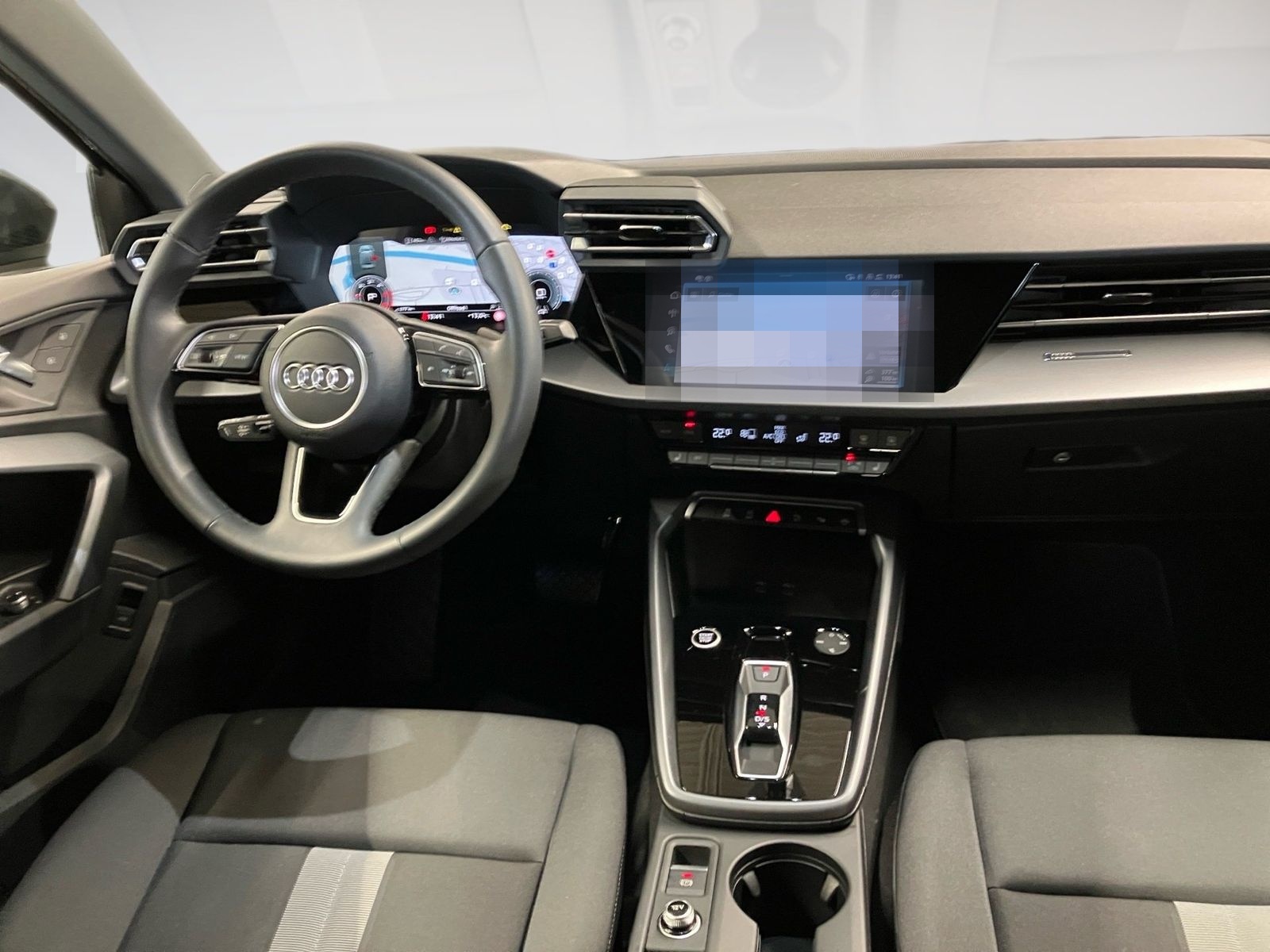 Audi A3 Limousine ADVANCED 35 TDI 150PS S-TRONIC R-KA foto 11