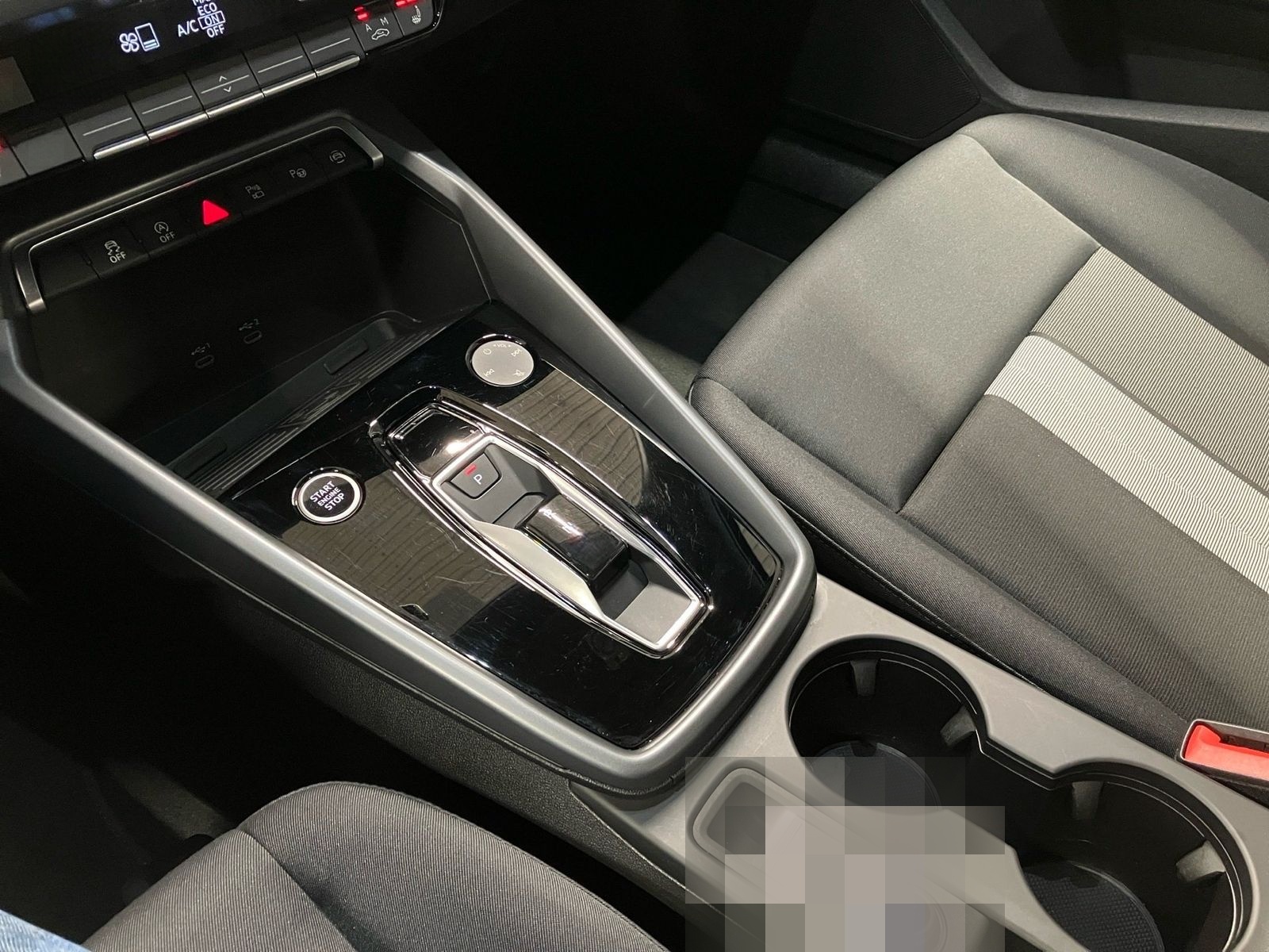 Audi A3 Limousine ADVANCED 35 TDI 150PS S-TRONIC R-KA foto 14