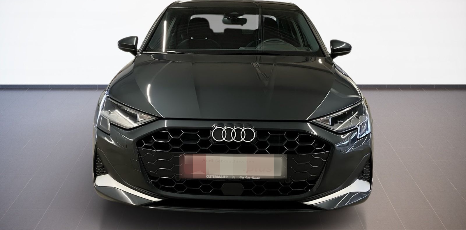 Audi A3 Limousine ADVANCED 35 TDI 150PS S-TRONIC R-KA foto 3