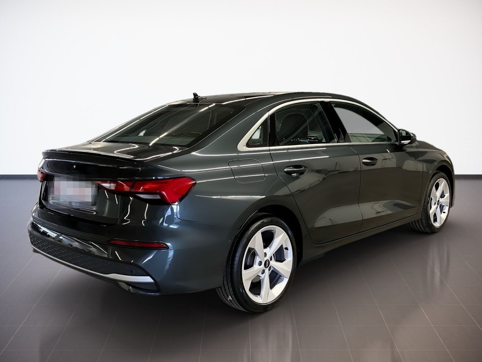 Audi A3 Limousine ADVANCED 35 TDI 150PS S-TRONIC R-KA foto 4