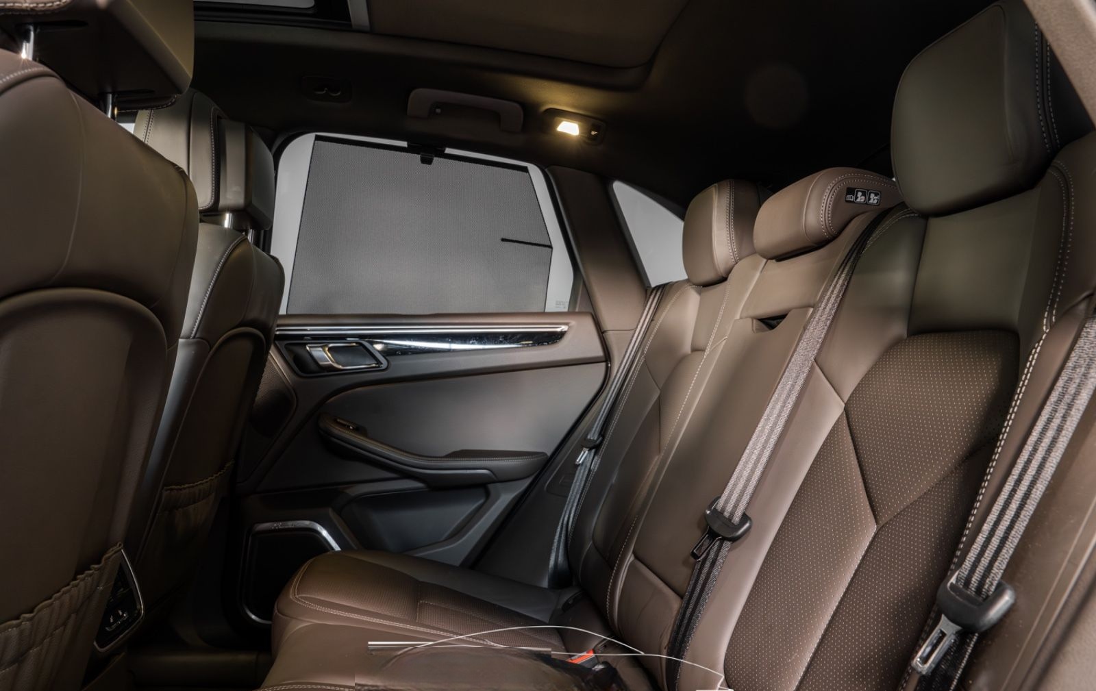 Porsche Macan SD, Burmester, Pano., Sitzbel.,Voll. foto 15